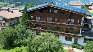 Gästehaus Garber - Stumm