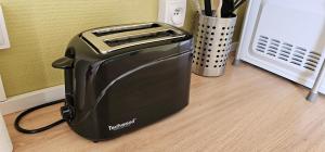 Appartement F2 Orléans 42m2, parking, 4 couchages et lit bébé