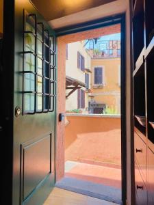 Accogliente Casa Antica, nelle vicinanze di Roma