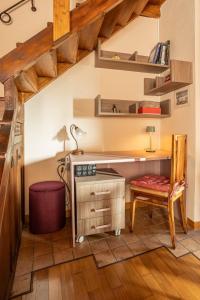 Accogliente Casa Antica, nelle vicinanze di Roma