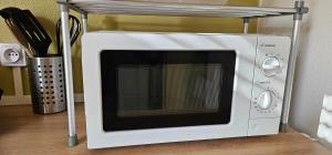 Appartement F2 Orléans 42m2, parking, 4 couchages et lit bébé