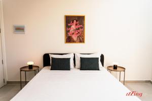 A Bright & Beautiful Sliema holiday home