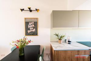 A Bright & Beautiful Sliema holiday home