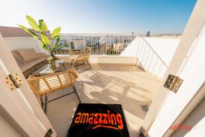 A Bright & Beautiful Sliema holiday home
