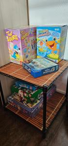 Appartement F2 Orléans 42m2, parking, 4 couchages et lit bébé