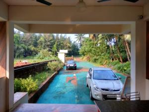 Hotel Sealand