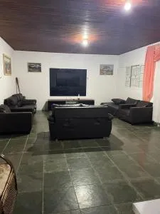 Chácara Vida Loka - Extrema