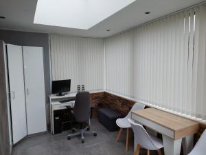 Villa à la campagne