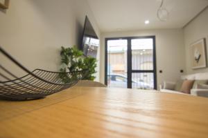 RentalSevilla Evangelista