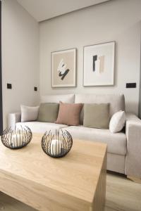 RentalSevilla Evangelista