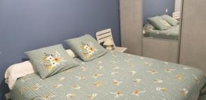 Maison Le Fenouiller Vendée 8 personnes 3 étoiles