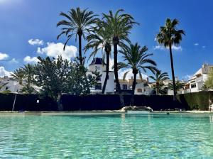 Adosado en Costa Hispania - Ubytování bez kategorie ve městě Santa Pola