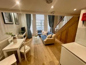 Kensington - Mezzanie stylish flat