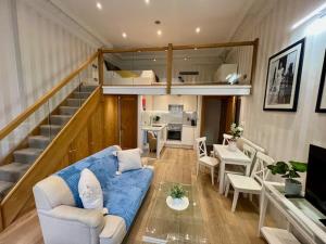 Kensington - Mezzanie stylish flat