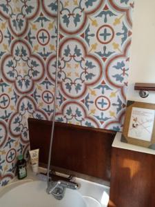 Sur la Somme à bord de la péniche Arche de Noé