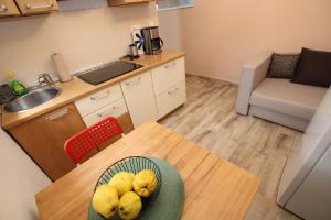 Apartments Alba Adria