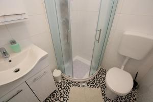 Apartments Alba Adria