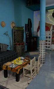 Riad rajad Marrakech