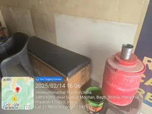 Nature Ville - Dagshai