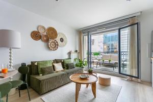 Oasis Lumineux by So Homy - 1 Bed Room - 4 PAX