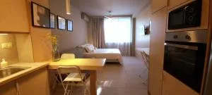 Downtown photographer's studio - Korint