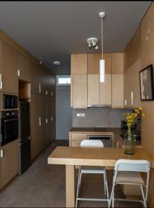 Downtown photographers studio