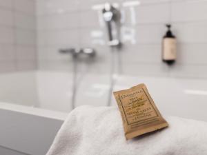Hotels Hotel des Vosges BW Premier Collection : photos des chambres