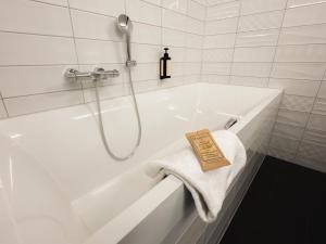 Hotels Hotel des Vosges BW Premier Collection : photos des chambres