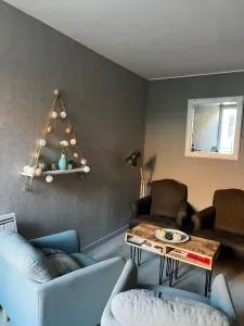 Côté Cour - 沃恩-罗曼尼