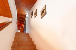 Apt Rural Zona Céntrica Isla