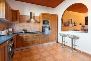 Apt Rural Zona Céntrica Isla