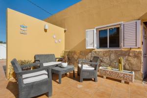 Apt Rural Zona Céntrica Isla