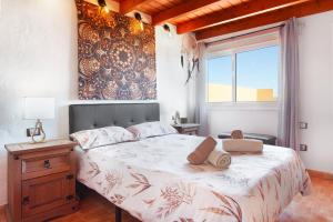 Apt Rural Zona Céntrica Isla