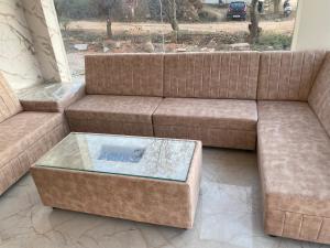 Panvith Suites