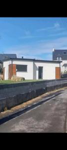 Maisons de vacances Maison recente plain-pied Crozon proche plage commerces : photos des chambres