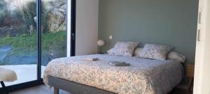 Maisons de vacances Maison recente plain-pied Crozon proche plage commerces : photos des chambres