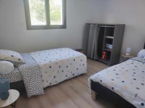 Maisons de vacances Maison recente plain-pied Crozon proche plage commerces : photos des chambres