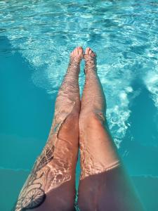 Le Clos de la Montignoise - Chambres dHôtes avec SPA PRIVATIF