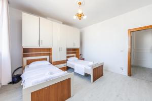 Central Coziness by PS