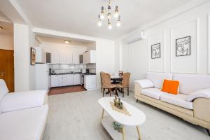 Central Coziness by PS