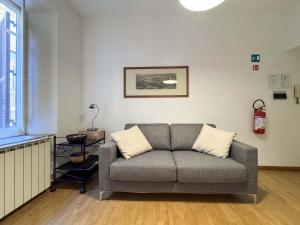 JHHIT - San Pietro First Suite