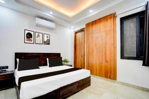 Super Townhouse Sector 143B Noida