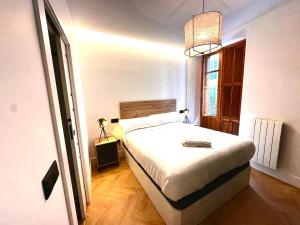 Atuaire Home Apartamento Céntro Historico con vistas a la Moneda Azul Parking Incluido