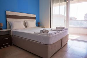 Vila Kalina Apartments