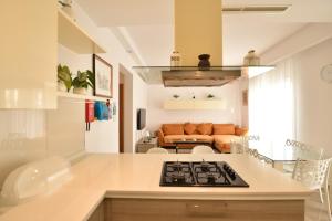 Seaview Home, Sliema by the sea