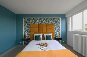 Appartement Standard - Parc Saint-Maur