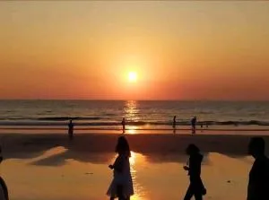 Chillies Guest House - Querim