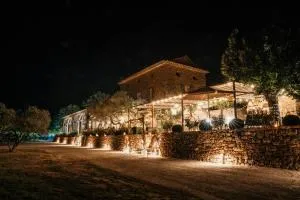 LA BASTIDE DE FANGOUSE - Entrecasteaux