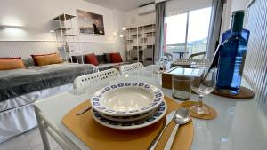 Mar Benalmadena II - Jupiter