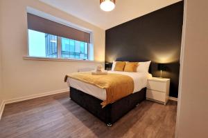 Super stylish 2 bed, 2 bath